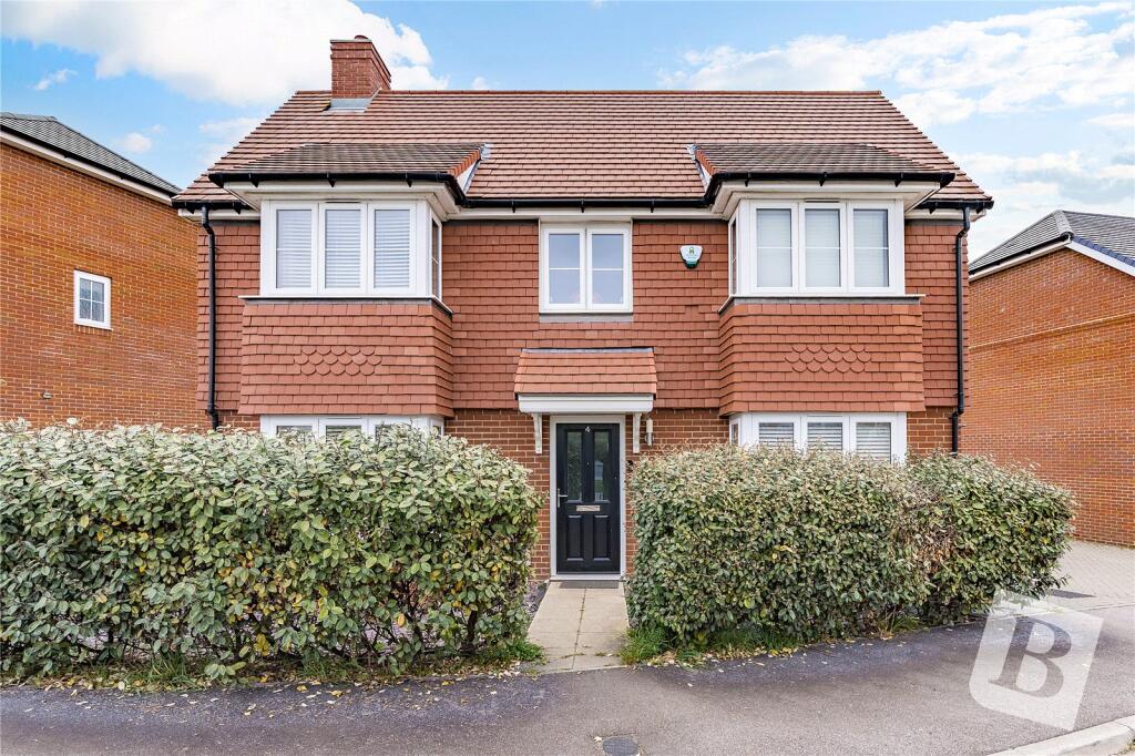 Main image of property: Harvest Lane, Gravesend, Kent, DA11