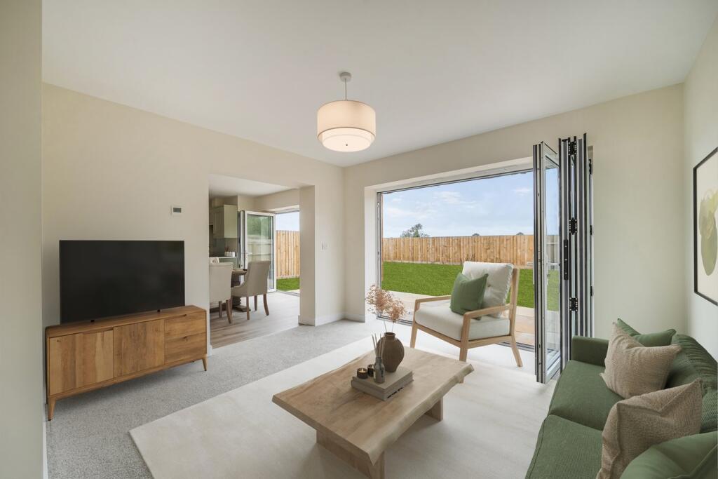  Stuckton, Fordingbridge, SP6 photo 4
