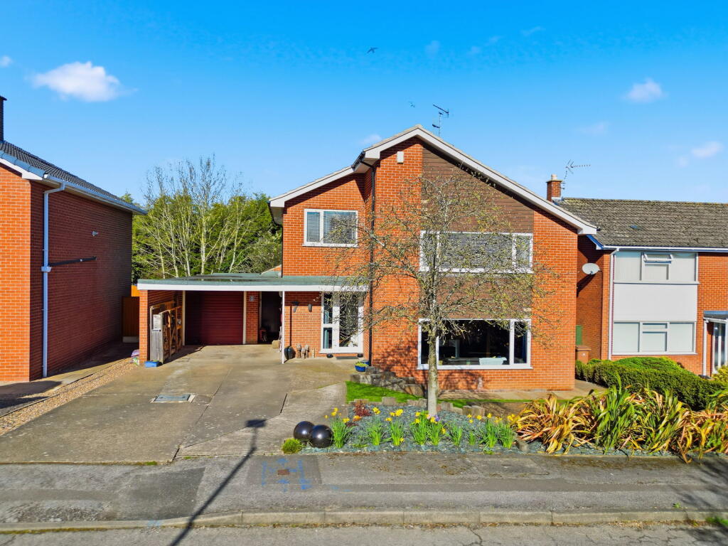 Main image of property: Orchard Close, Southwell, NG25 0DY