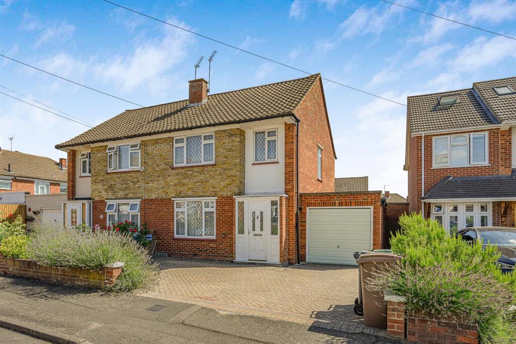 Main image of property: The Bramblings, Highams Park