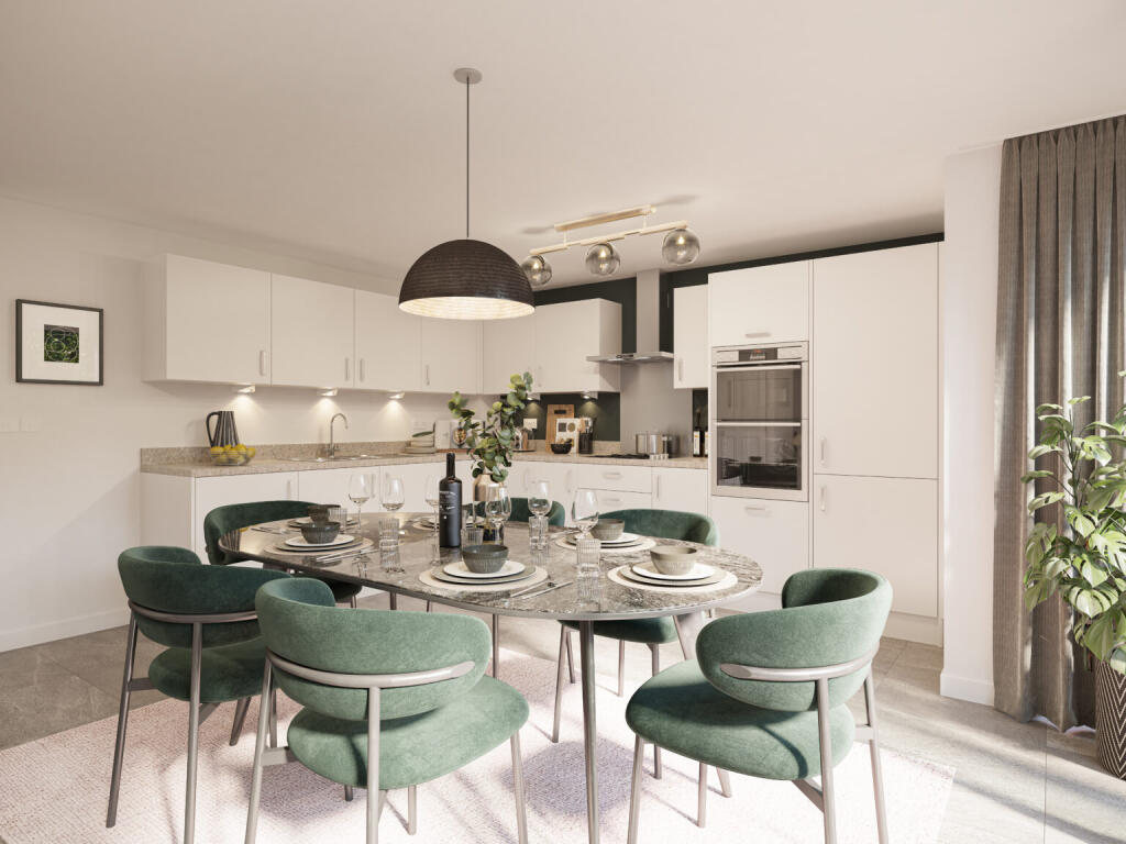 House in Biddenham, Bedford - View 3