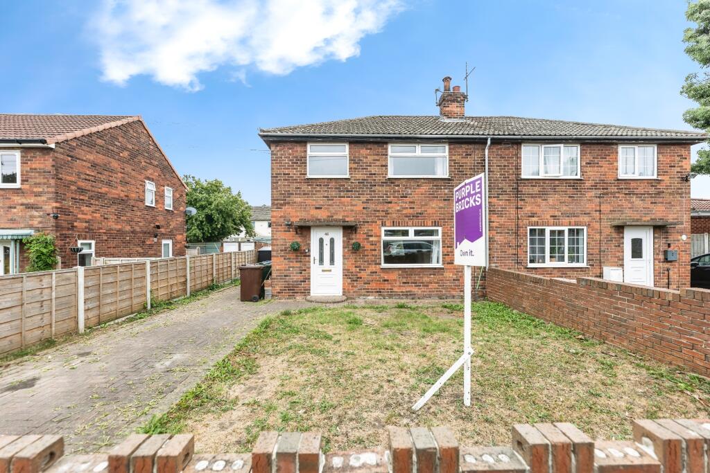 Main image of property: Byram Park Road, Byram, Knottingley, WF11