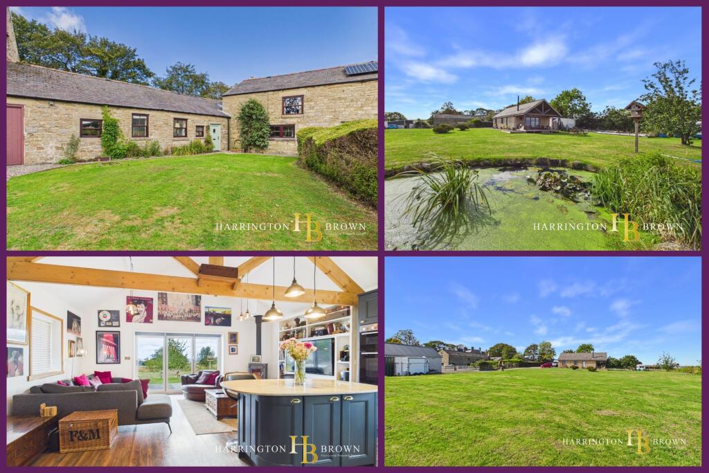 Main image of property: Sycamore Court, Rowley