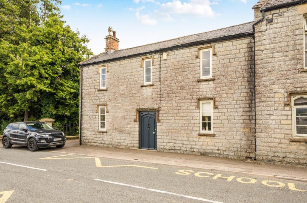 Main image of property: St Marys Road, Meare, Glastonbury, BA6