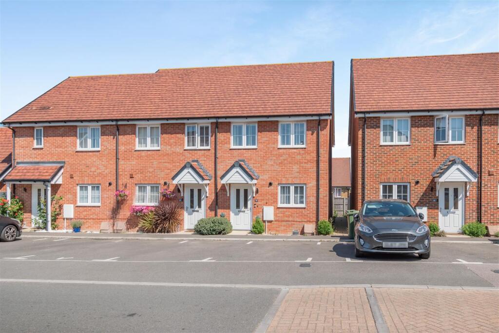 Main image of property: Lasius Drive, Coxheath, Maidstone
