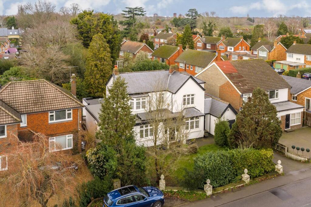 Main image of property: Halliford Road, Shepperton