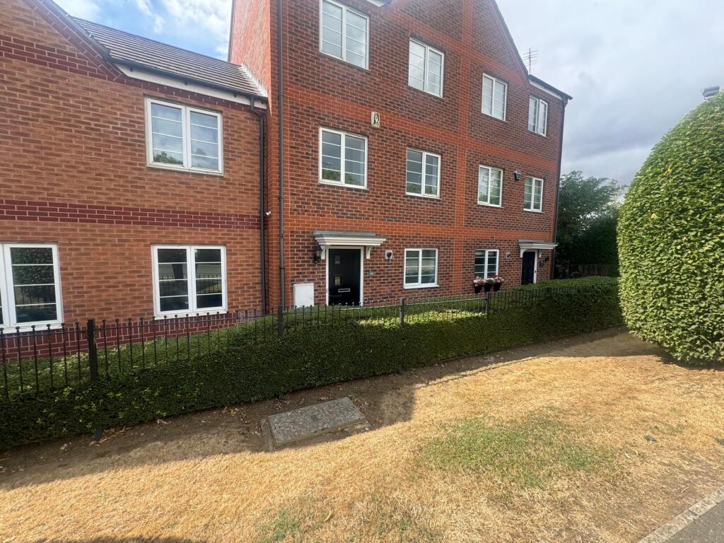 Main image of property: Turners court, Wootton