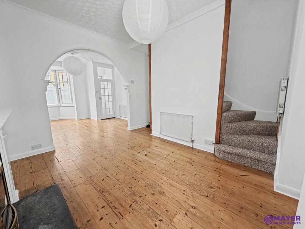 House in Plymouth - View 5