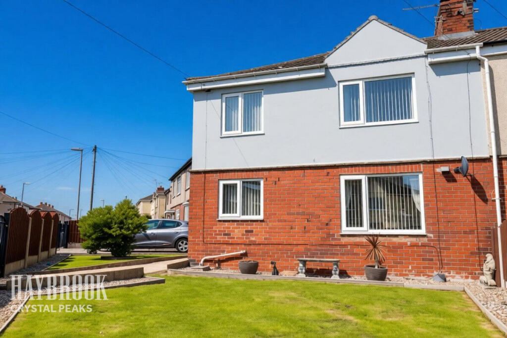 Main image of property: Aughton Avenue, Aston