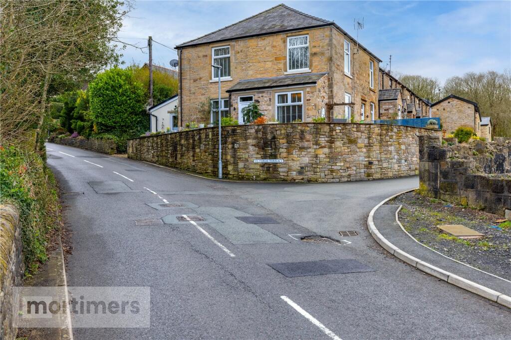 Main image of property: Mellor Brow, Mellor, Blackburn, Lancashire, BB2