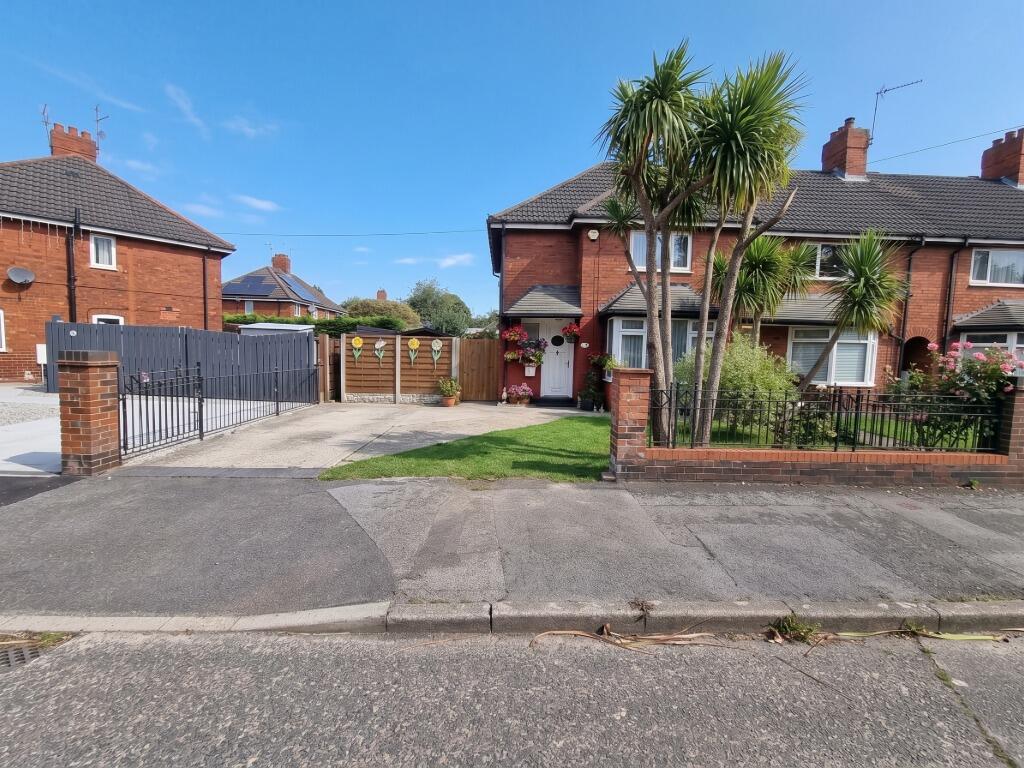 House in Hull, Kingston upon Hull