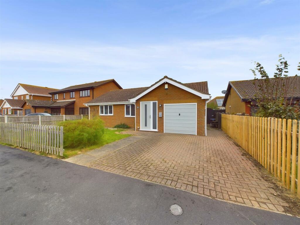Main image of property: Walkington Way, Sandilands, Mablethorpe