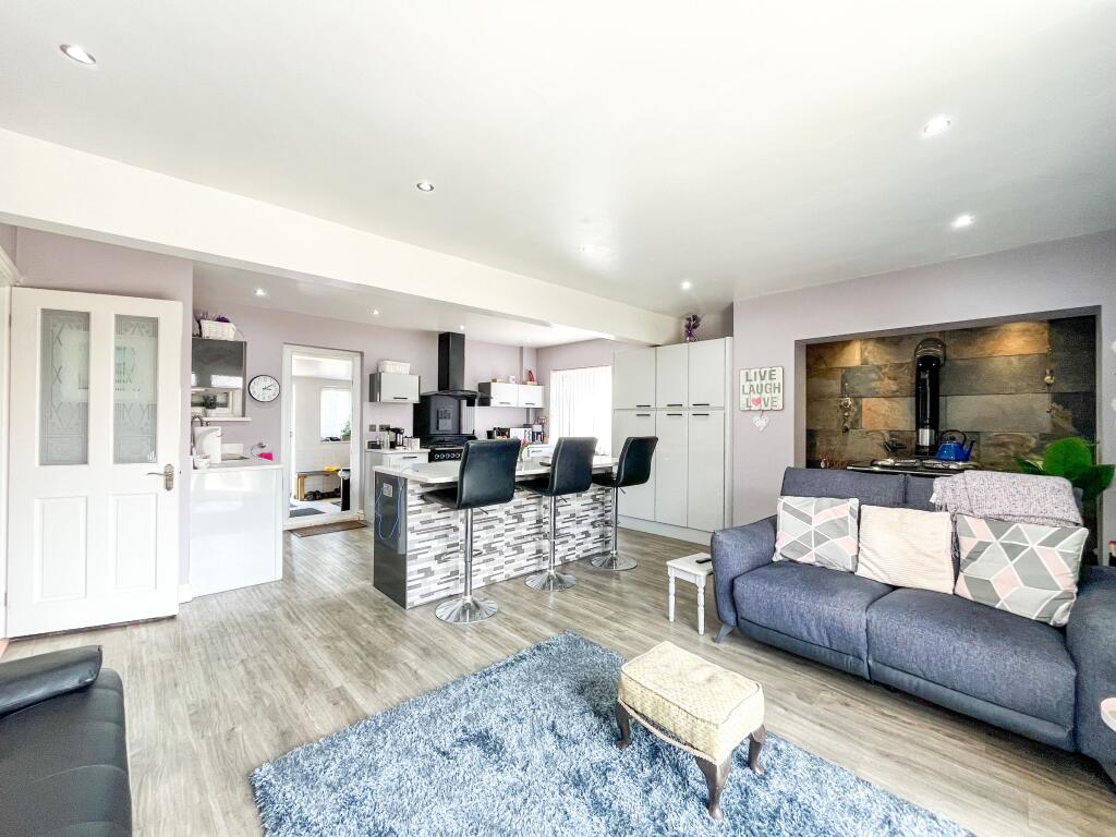 Main image of property: Hayes Lane, Penarth