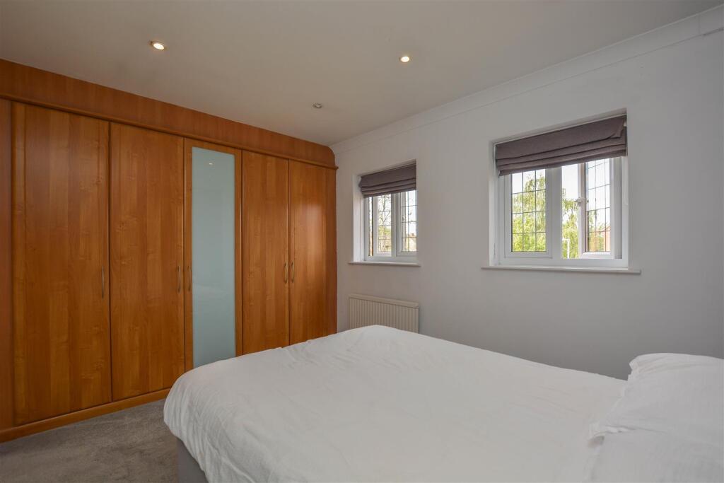 House in Brentwood, Essex - More