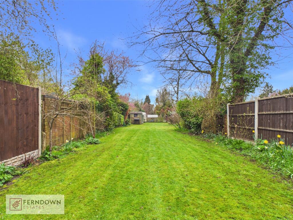 Additional image 9 of Elmdon Lane, Marston Green, Birmingham, West Midlands, B37