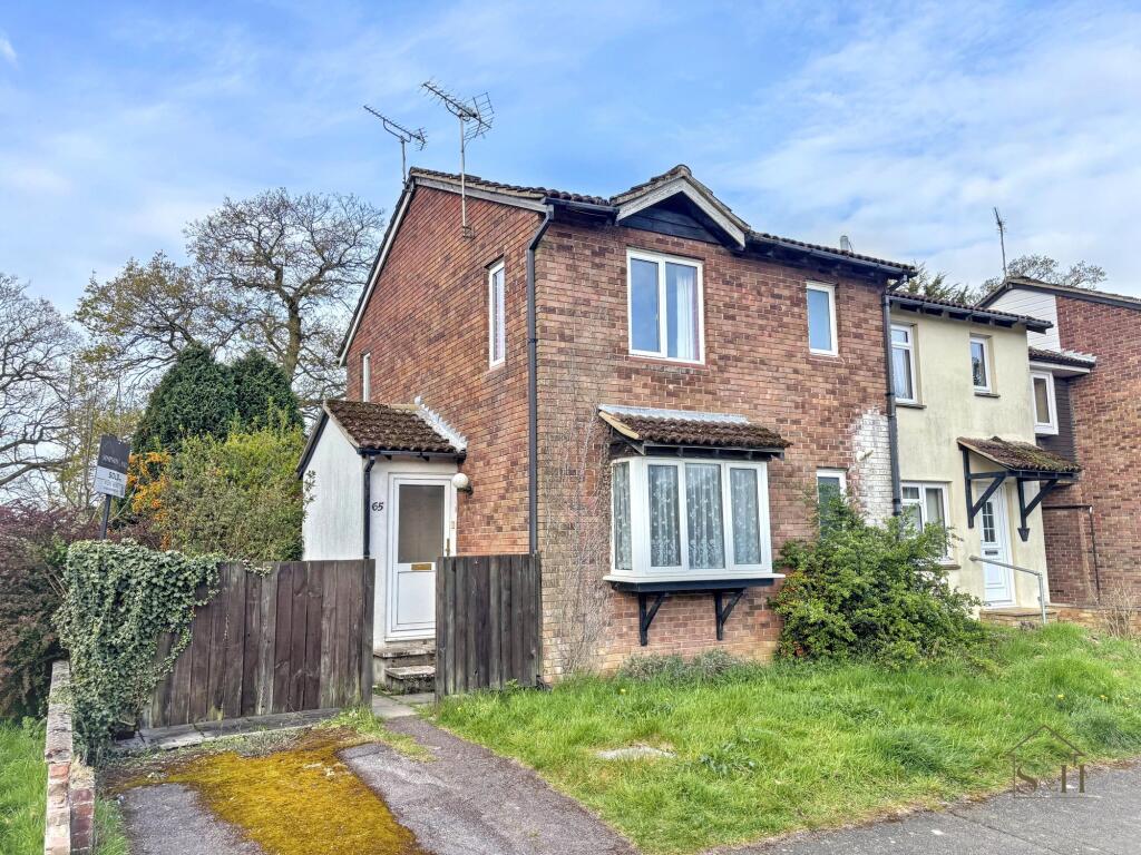 Main image of property: Springwood Drive, Ashford, TN23