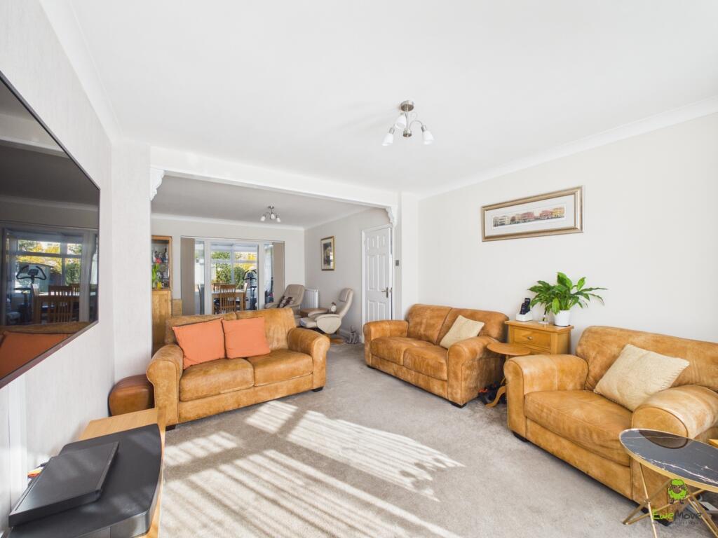 Little Heath Road, Bexleyheath, Kent, DA7 - View 4