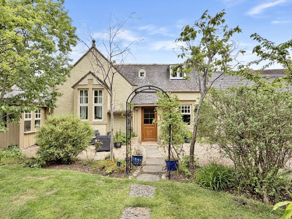 Main image of property: Findhorn Road, Kinloss, Forres