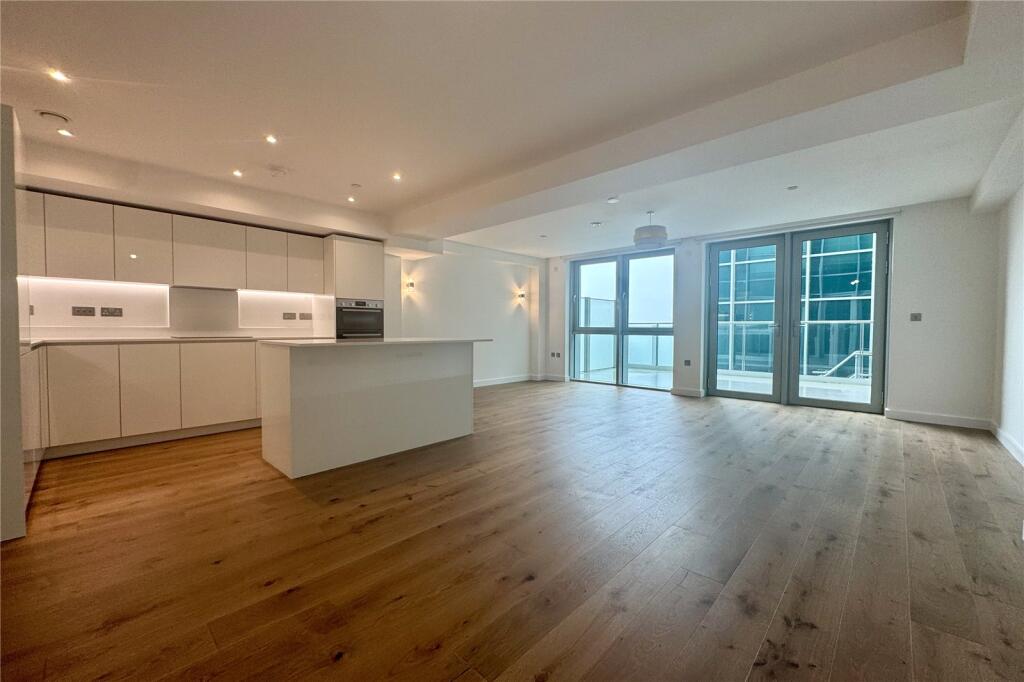 Main image of property: Central House, Eagle Way, Brentwood, Essex, CM13