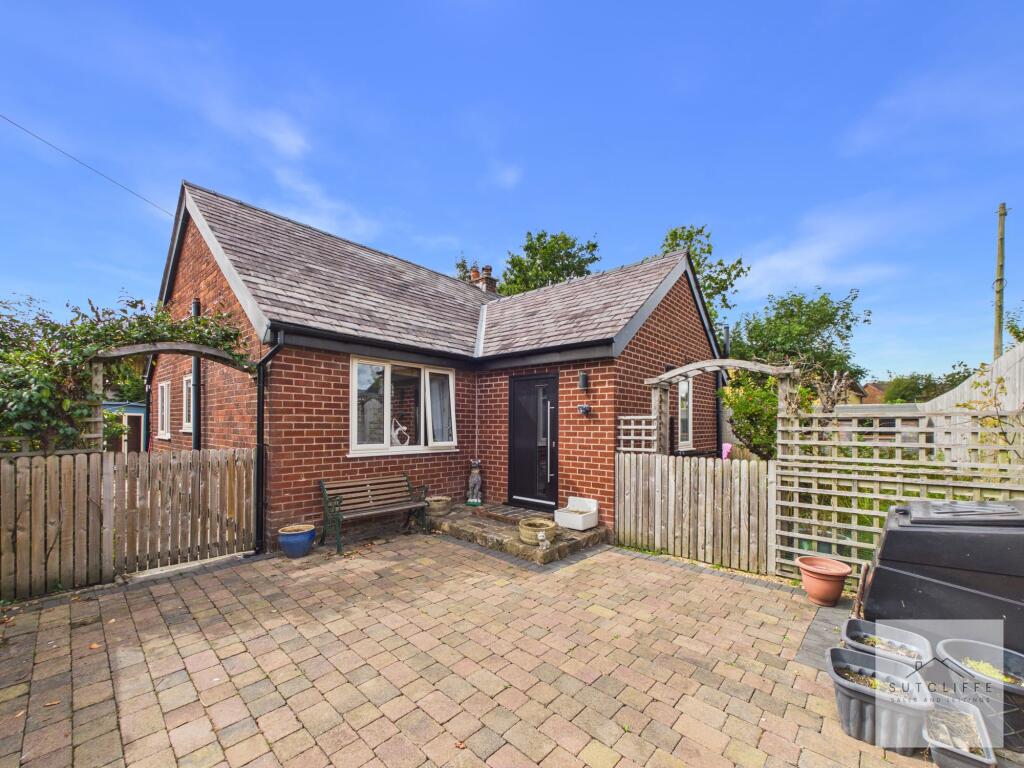 Main image of property: Green Lane West, Garstang, PR3