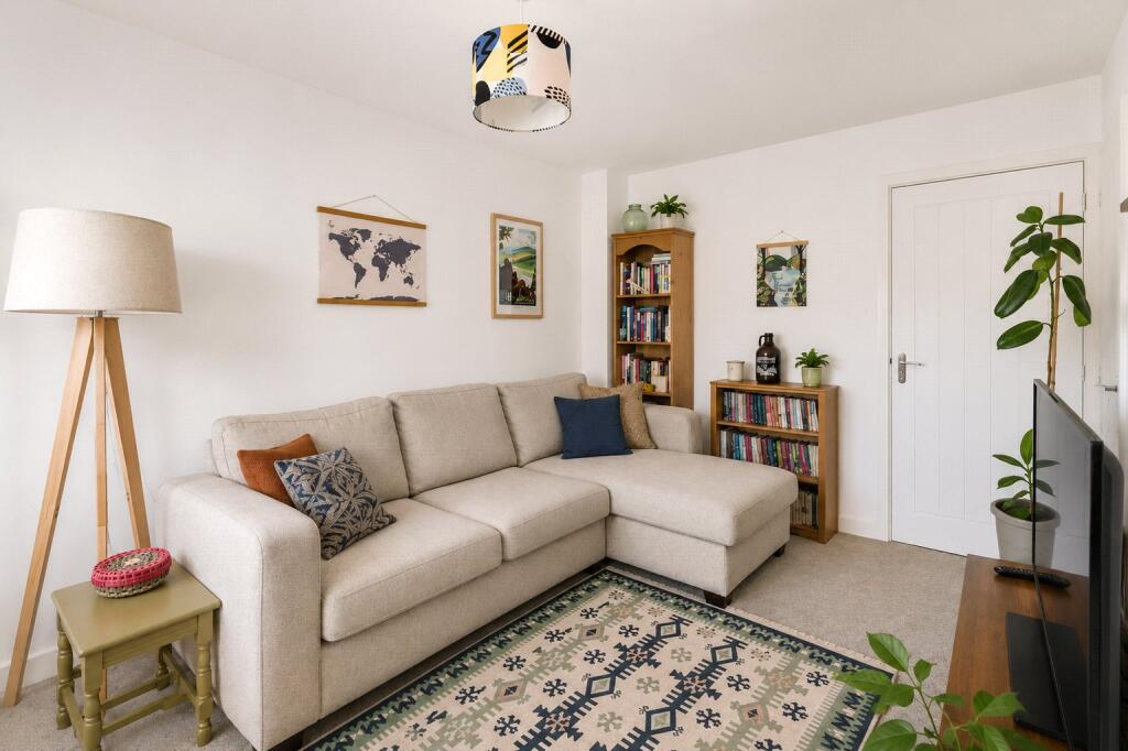 4, Riverton Road, Barnstaple, Devon photo 4