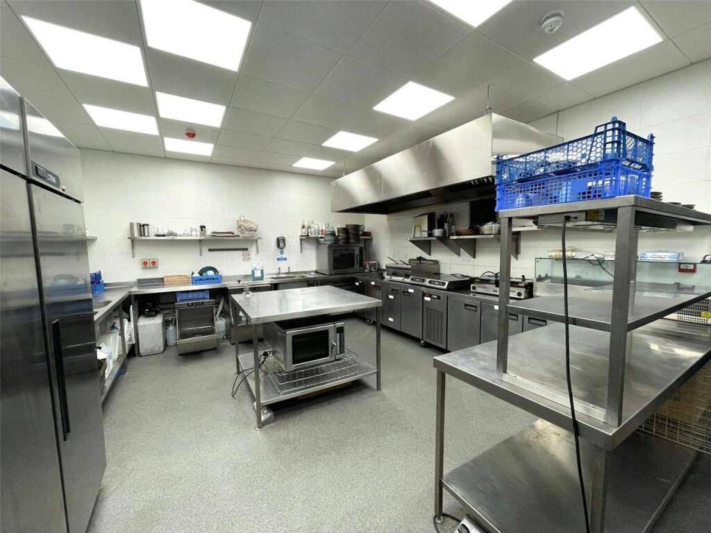 Main image of property: Unit 1, Beaumont Court, 61-71 Victoria Avenue, Southend-on-Sea, Essex, SS2 6EB