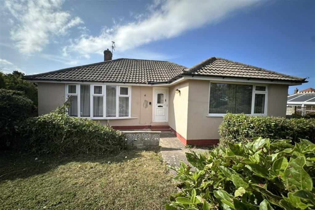 Main image of property: Sea View Drive, YO11