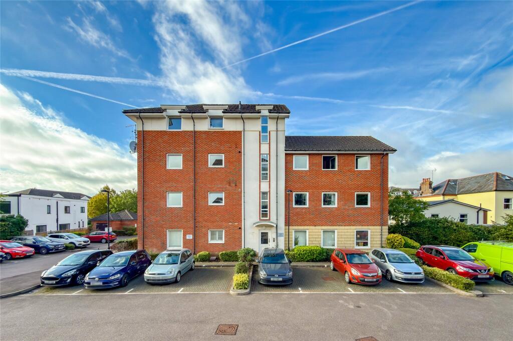 Main image of property: Mistral Court, Bakers Close, St Albans, AL1