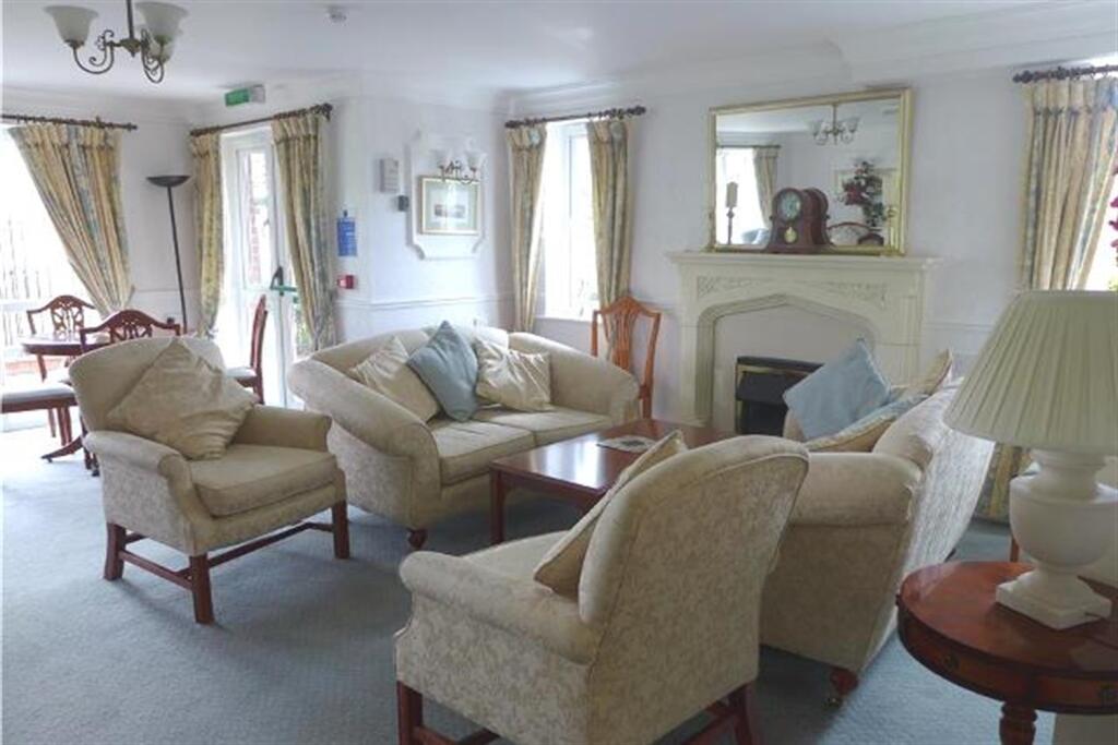 Additional image 4 of Wyndham Court, Newton Road, Yeovil, BA21