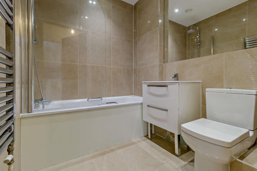 Apartment in Harrow - View 5