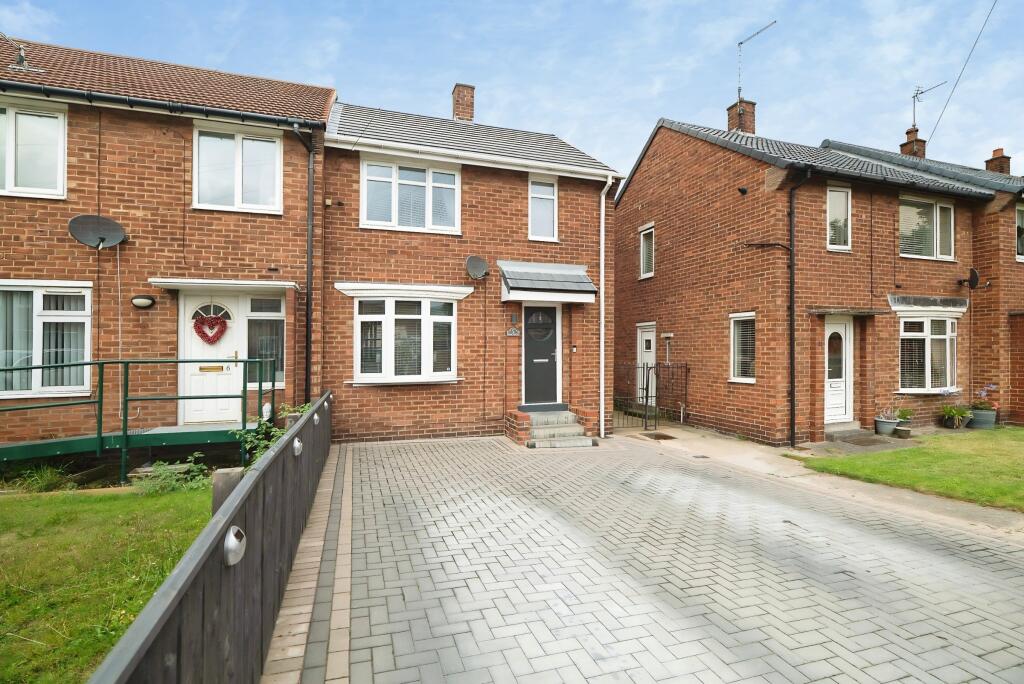 Main image of property: Shaw Street, Seaham, SR7 7HW