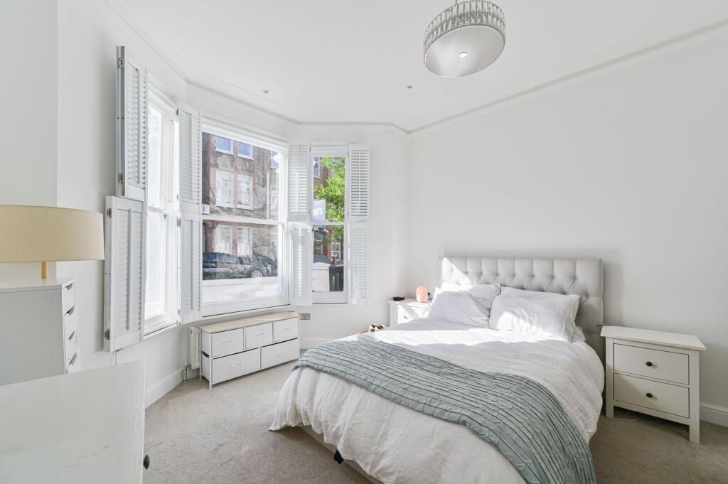 Apartment in London - View 5