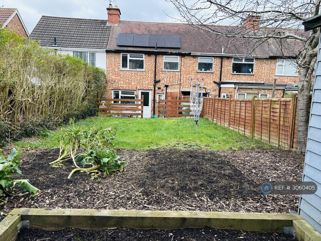 House in Leicester - More