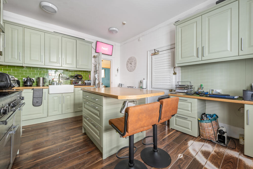 Westwood House, High West Street, Dorchester, Dorset, DT1 photo 3