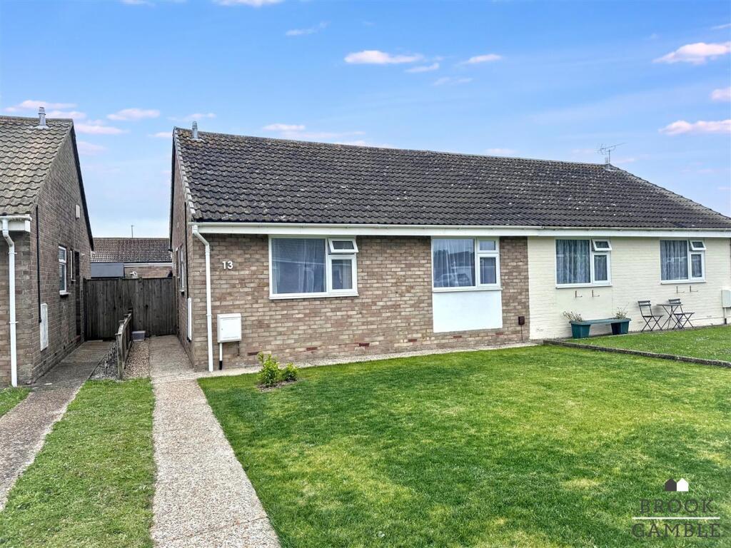 Main image of property: Keats Walk, Eastbourne
