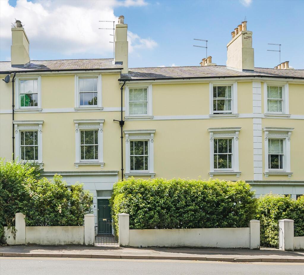 Main image of property: Nevill Terrace, Tunbridge Wells, Kent, TN2