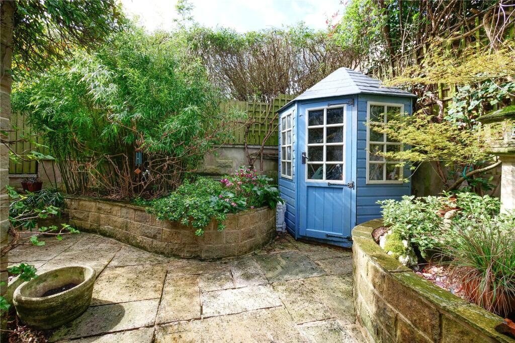 Additional image 24 of St. James Close, Baildon, Shipley, West Yorkshire, BD17