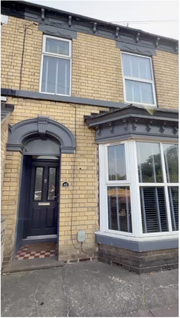 Main image of property: Clough Road, Hull