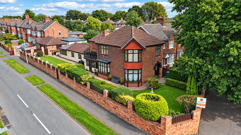 Main image of property: Ferry Road, Scunthorpe, DN15