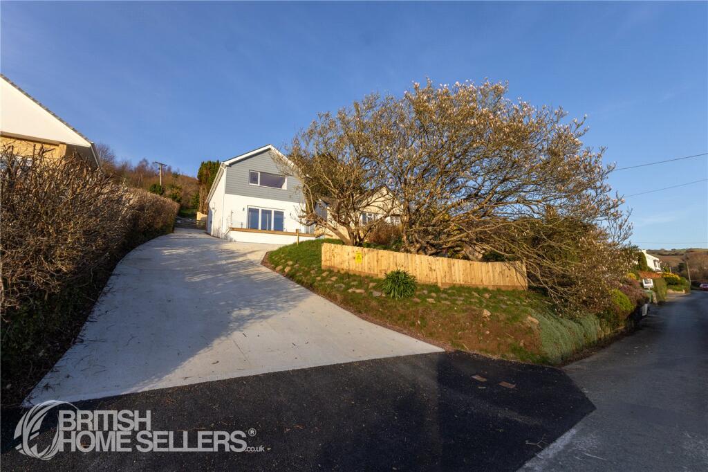 Main image of property: Buzzacott Lane, Combe Martin, Ilfracombe, Devon, EX34