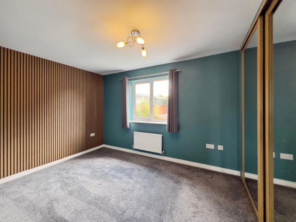 House in Evesham, Badsey - More