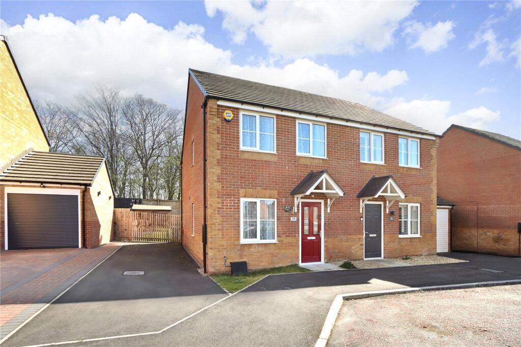 Main image of property: Cuthbert Park, Birtley, Chester Le Street, Tyne and Wear, DH3
