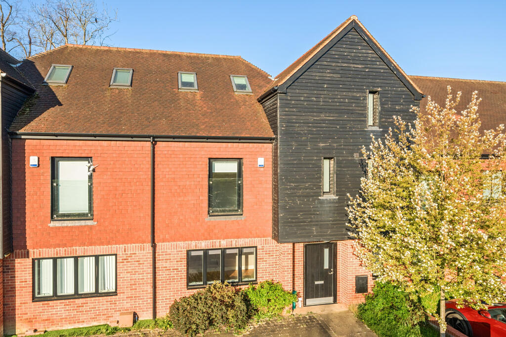 Main image of property: Mill Lane, Sevenoaks, TN14