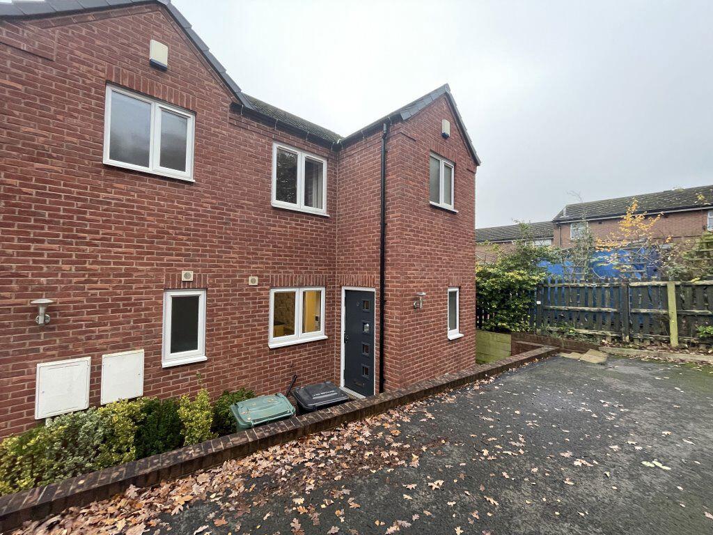 Main image of property: Oak Avenue, Langley Mill