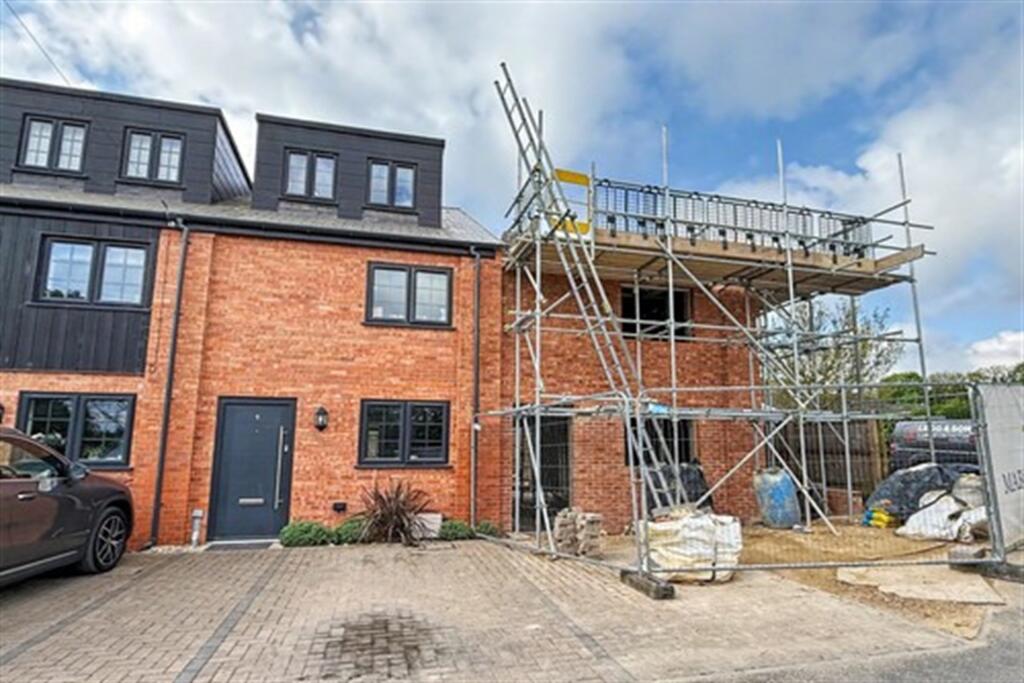 Main image of property: Dorchester