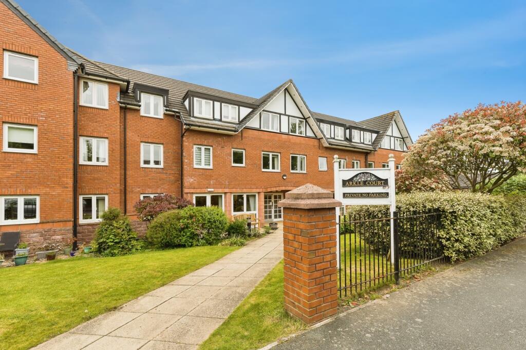 Main image of property: Arkle Court, The Holkham, Vicars Cross, Chester, CH3