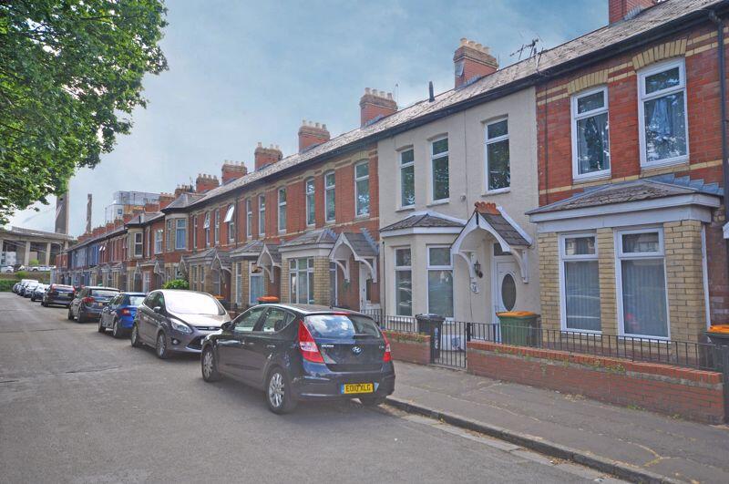 Main image of property: Morris Street, Newport