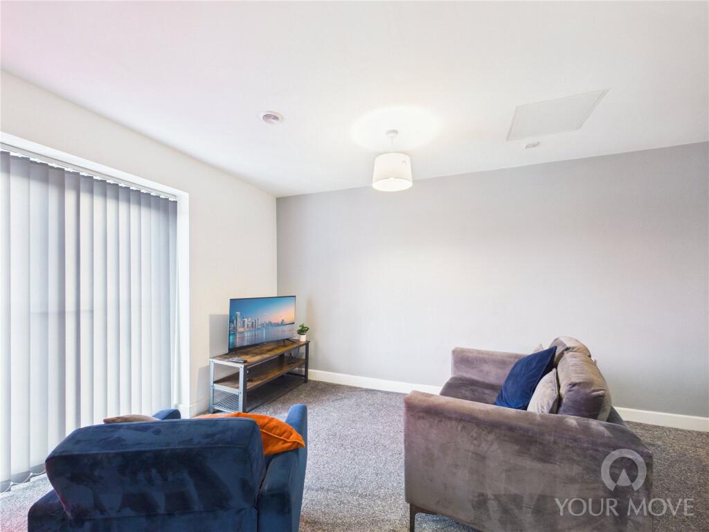 Apartment in Darlington - View 4