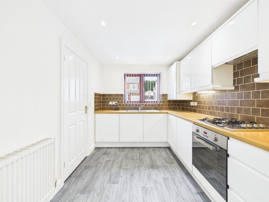 Breach Road, Heanor, Derbyshire, DE75 photo 2