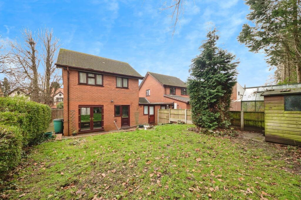 Additional image 14 of Yardley Wood Road, Birmingham, West Midlands, B13